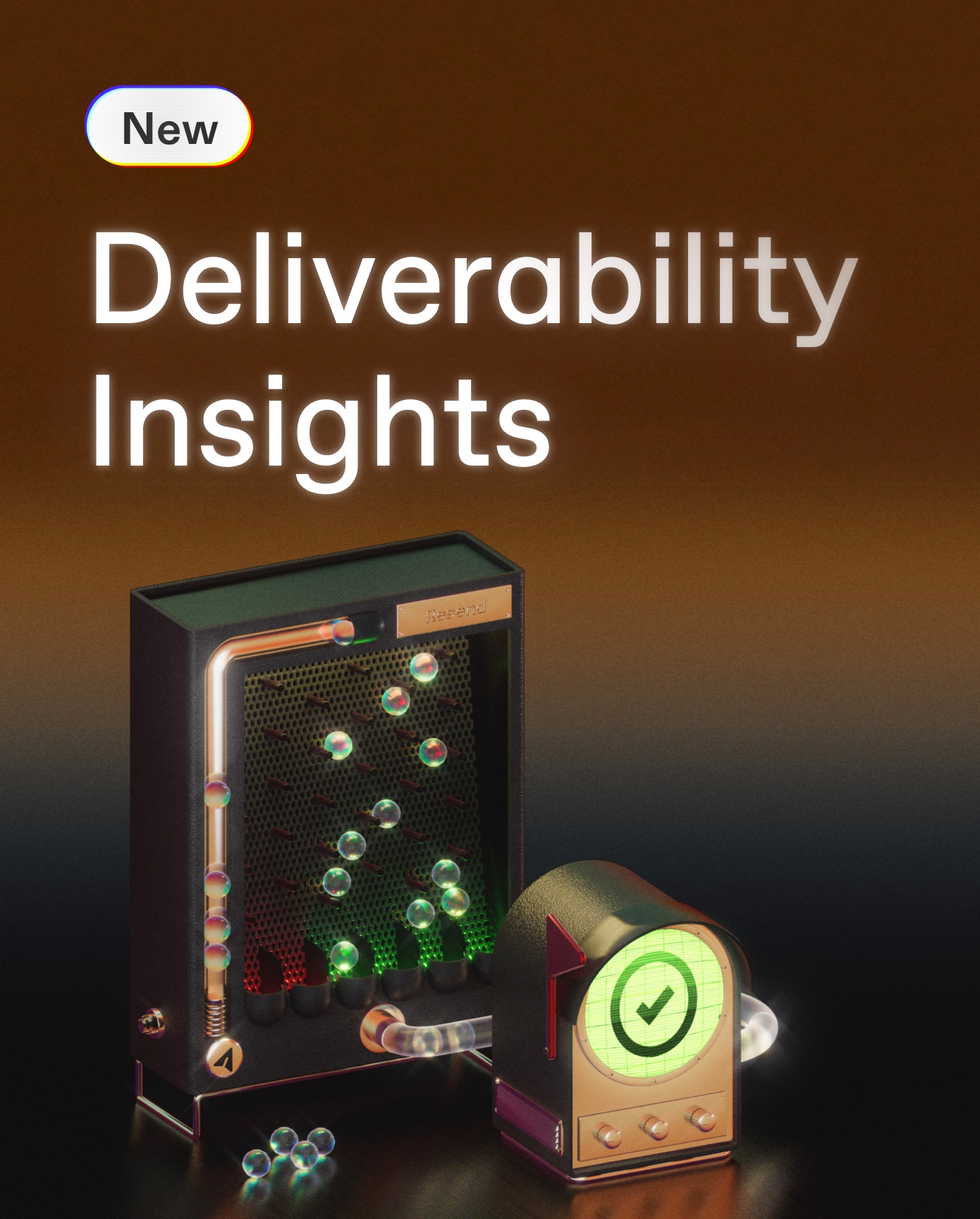 Deliverability Insights